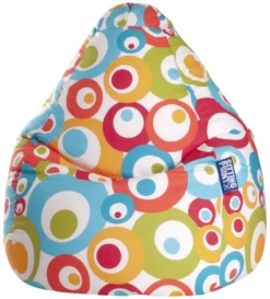 Sitzsack MALIBU XL