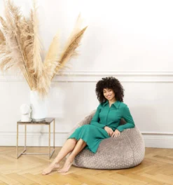 Sitzsack MINK XXL