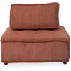 Sofaelement DROP LIVANA