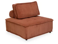 Sofaelement DROP LIVANA
