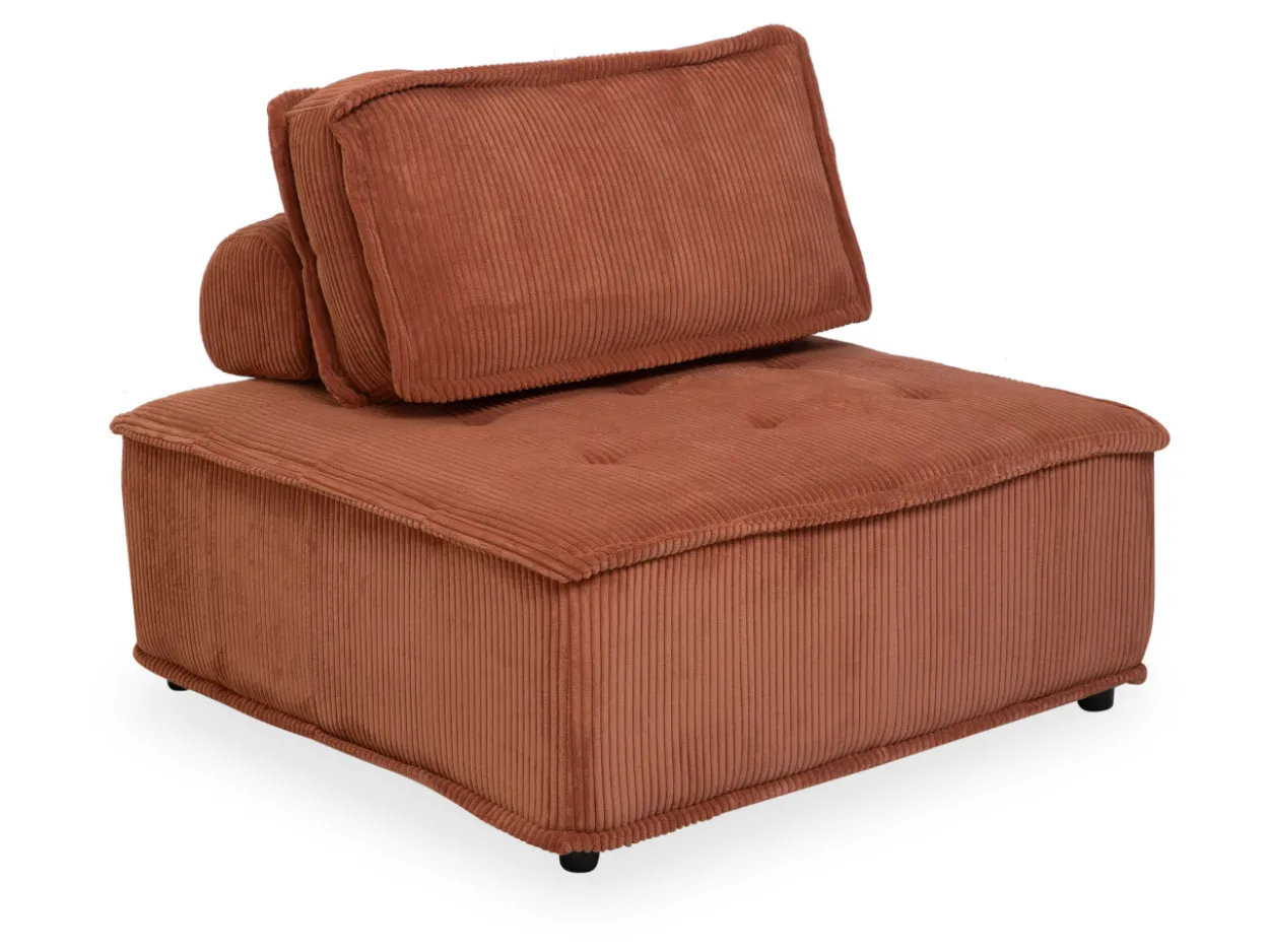 Sofaelement DROP LIVANA