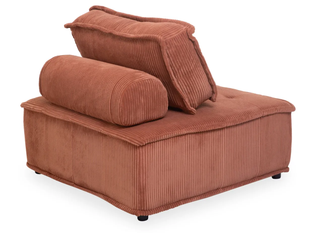 Sofaelement DROP LIVANA