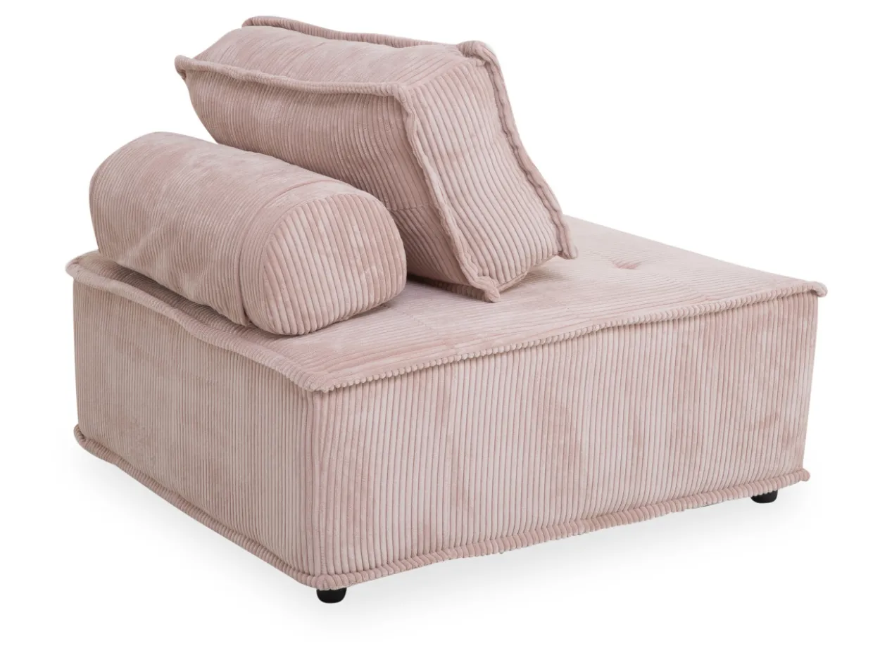 Sofaelement DROP LIVANA