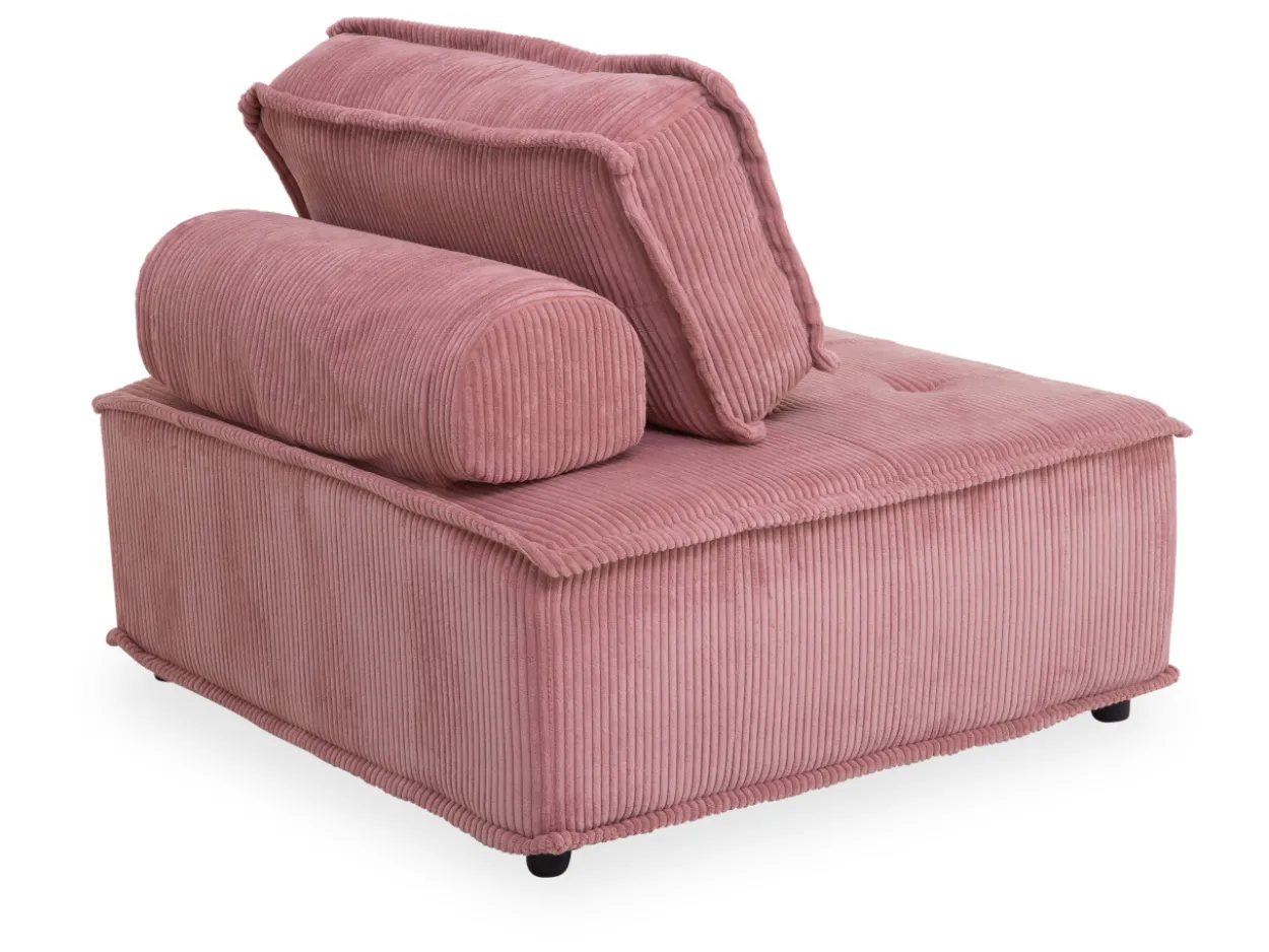 Sofaelement DROP LIVANA