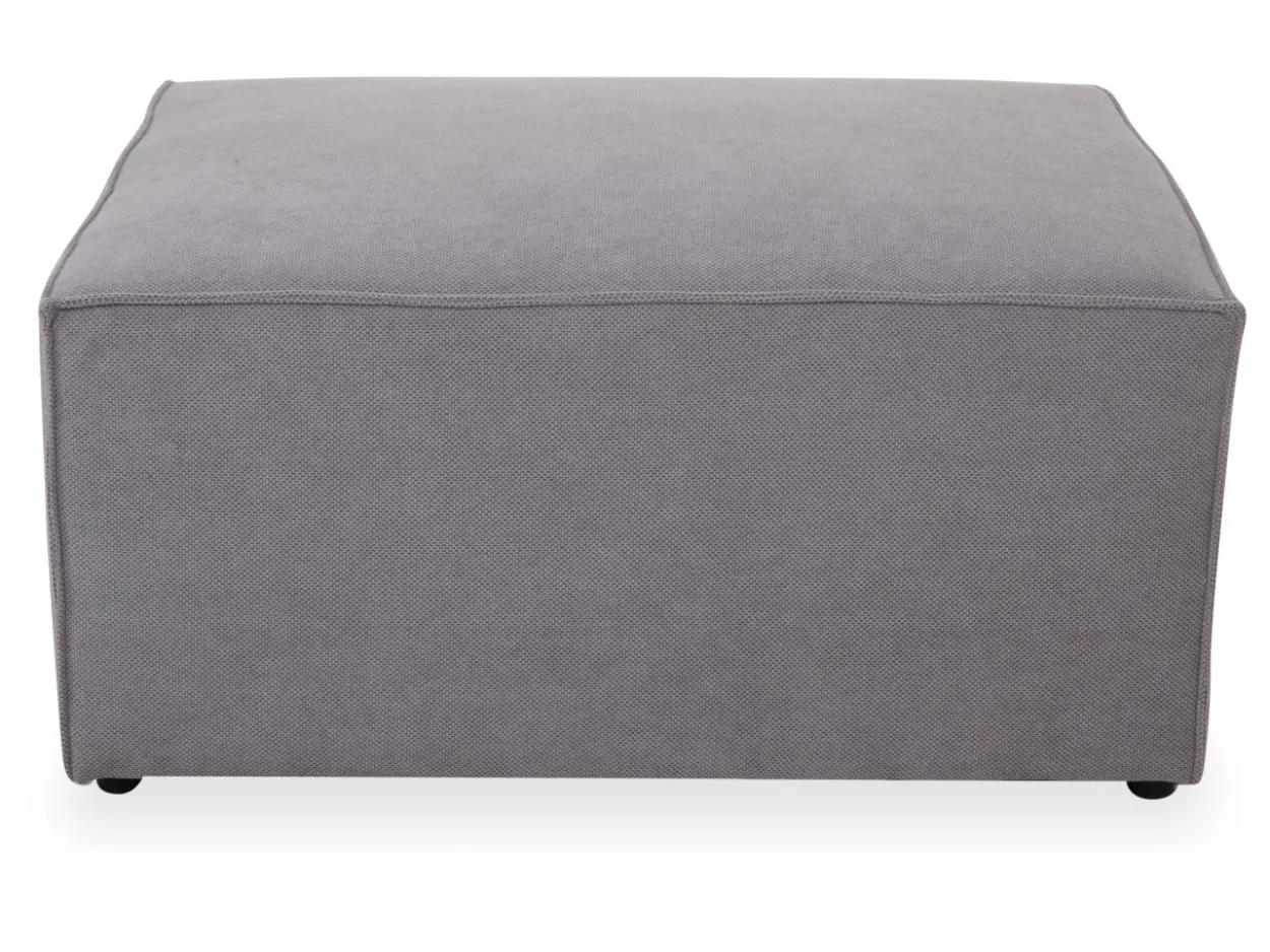 Sofaelement Hocker ORLANDO