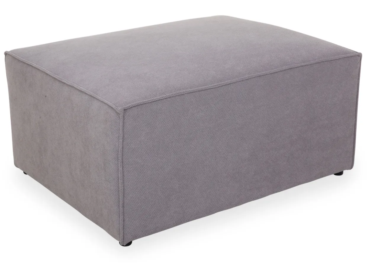 Sofaelement Hocker ORLANDO