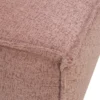 Sofaelement SANSIBAR Hocker WESTERLAND
