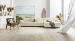 Sofaelement SANSIBAR Hocker WESTERLAND