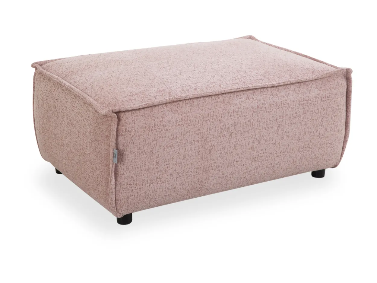 Sofaelement SANSIBAR Hocker WESTERLAND