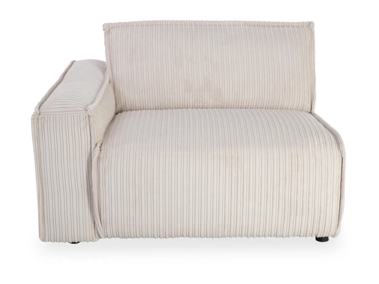Sofaelement SANSIBAR PADBORG