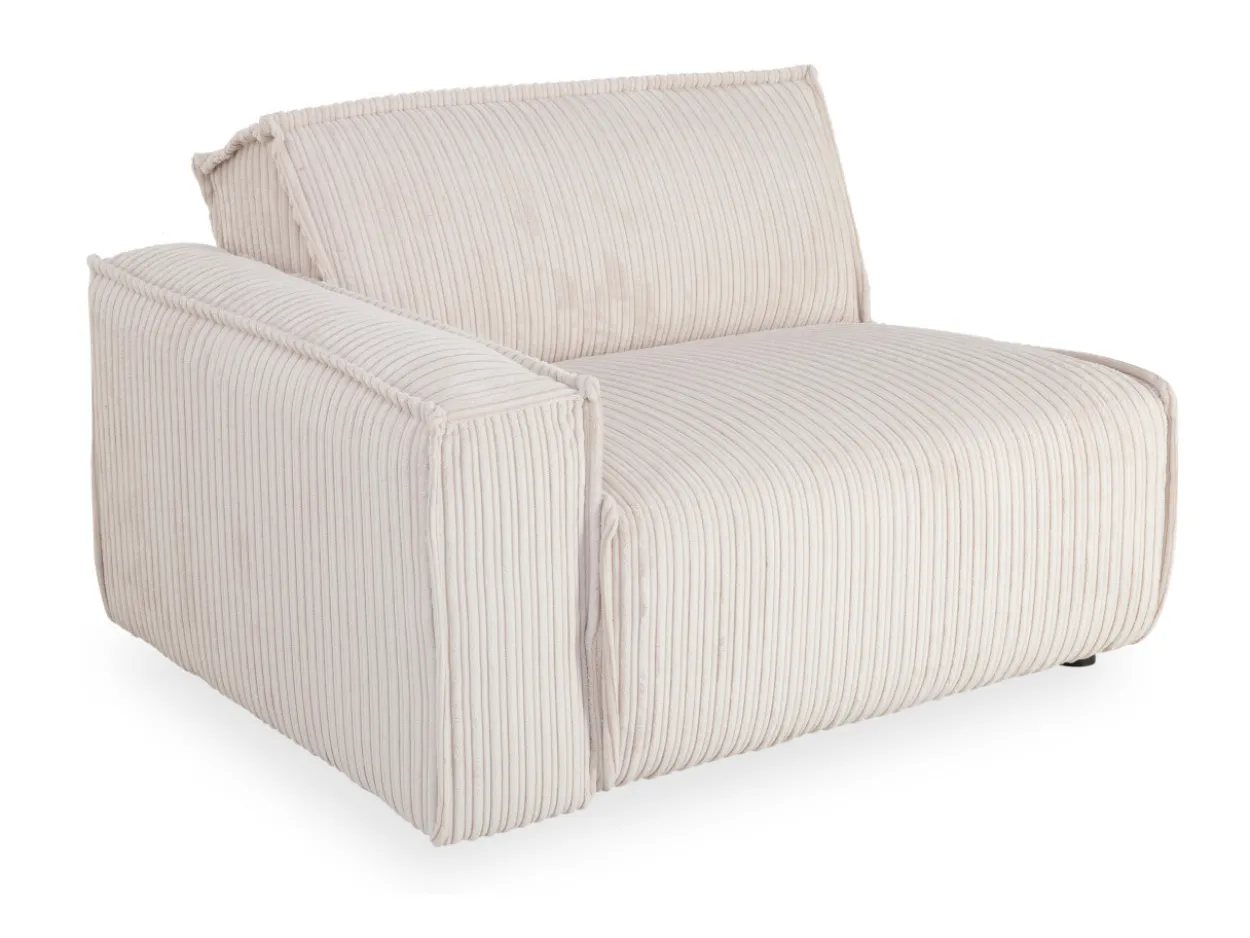 Sofaelement SANSIBAR PADBORG
