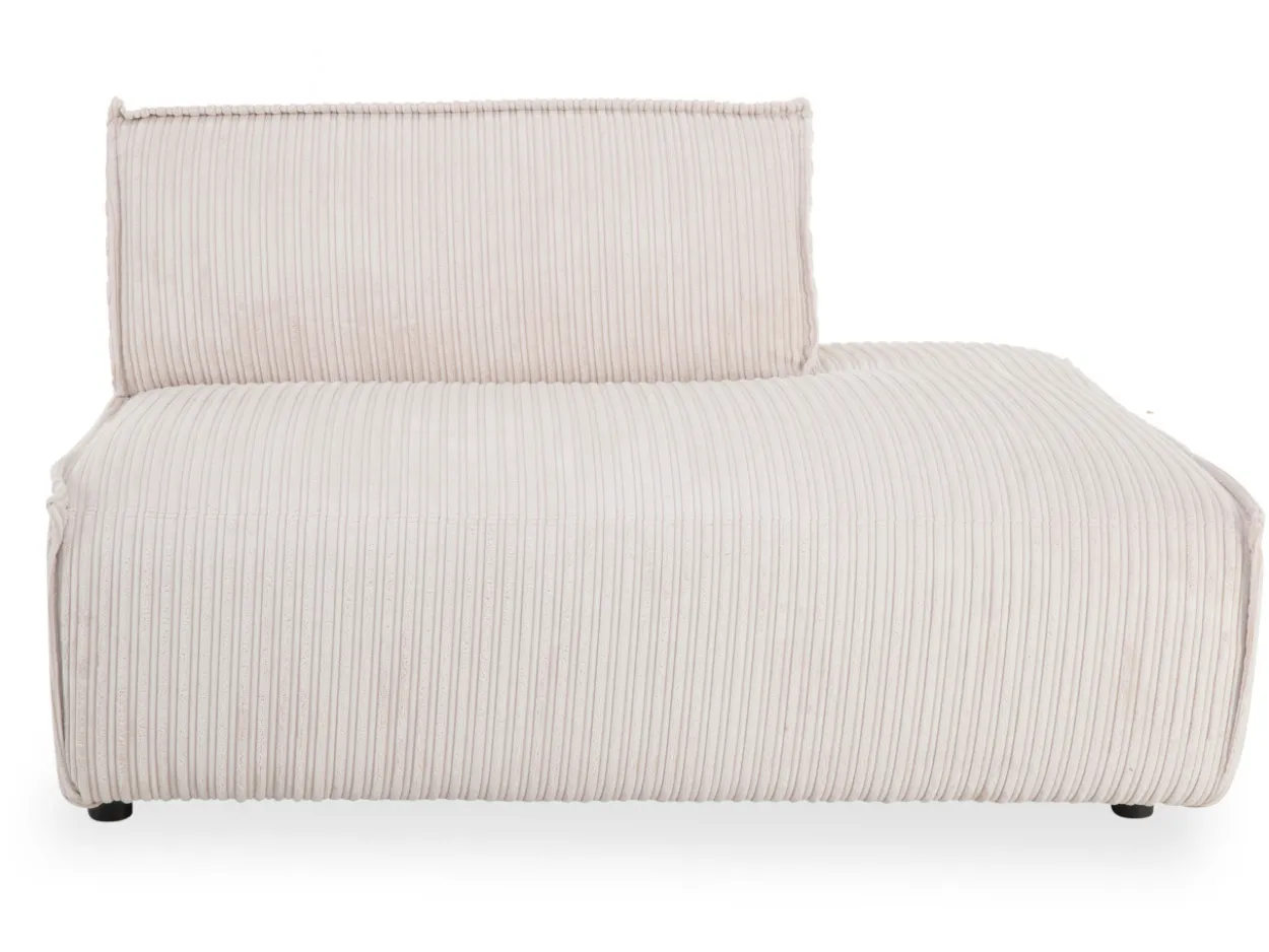 Sofaelement SANSIBAR PADBORG