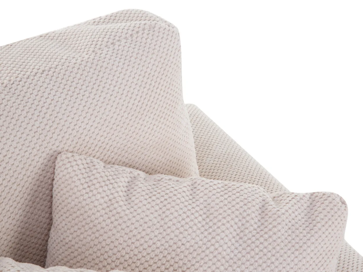 Sofa 3 Sitzer BELMIRA