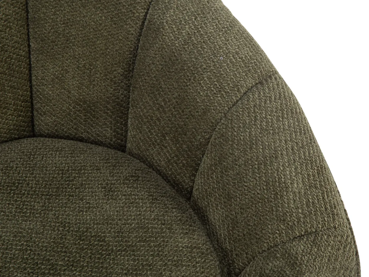 Sofa 3-Sitzer DROP KANYA