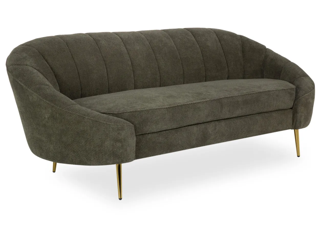 Sofa 3-Sitzer DROP KANYA