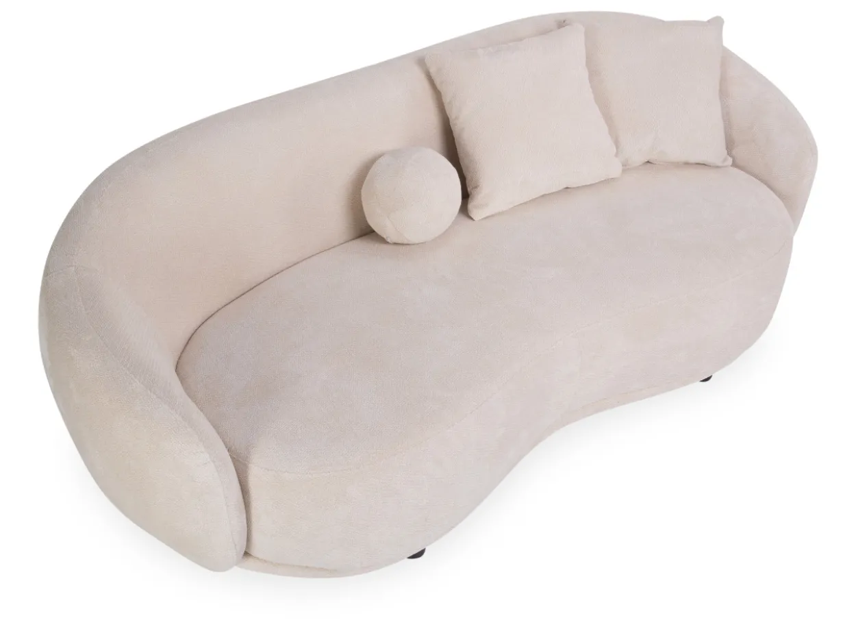 Sofa 3-Sitzer DROP MARLOT