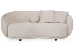 Sofa 3-Sitzer DROP MARLOT