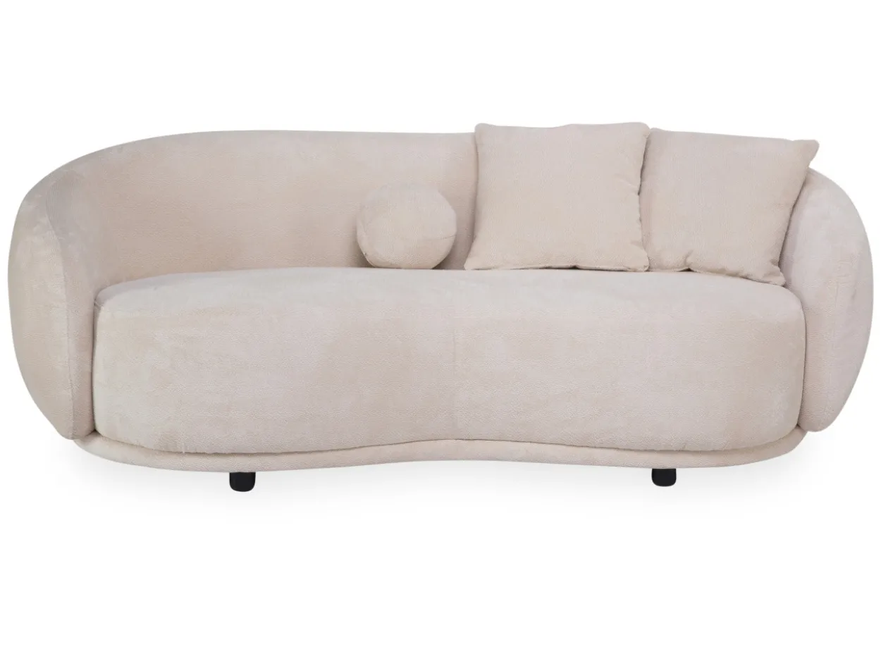 Sofa 3-Sitzer DROP MARLOT
