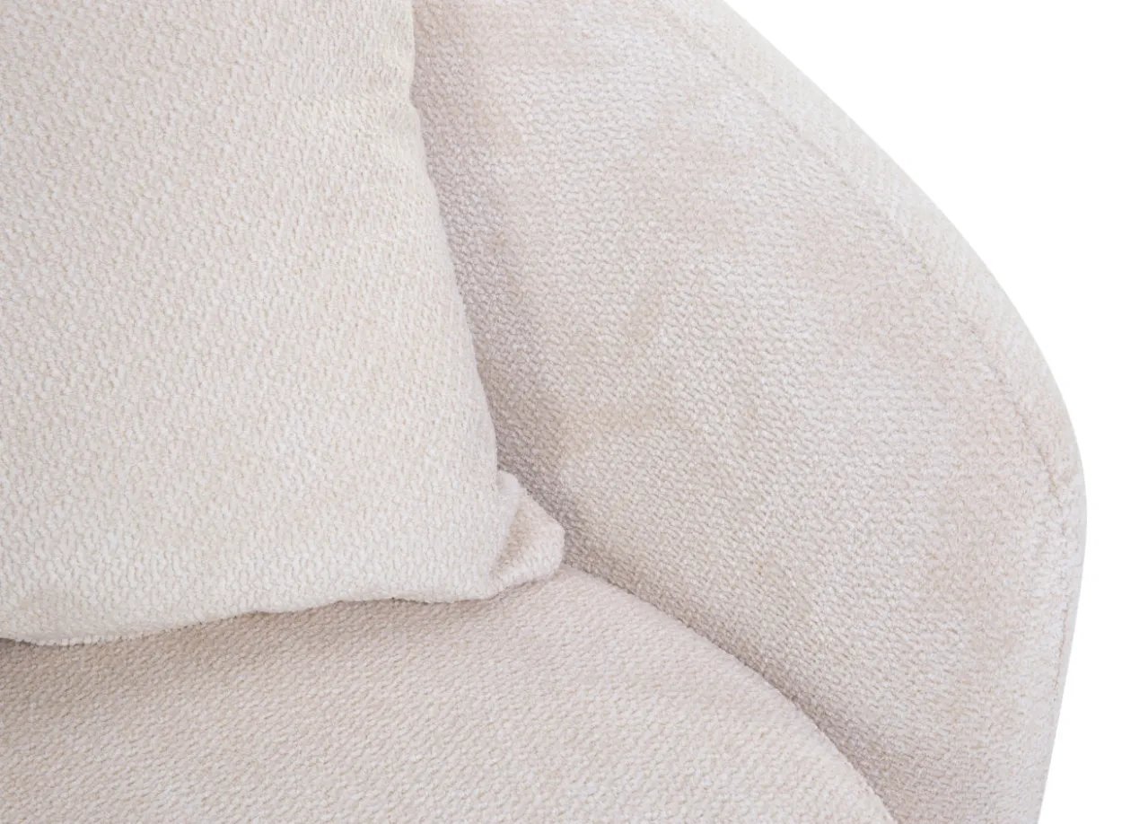 Sofa 3-Sitzer DROP MARLOT