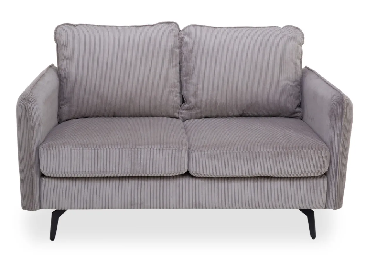 Sofa 2 Sitzer JENIK