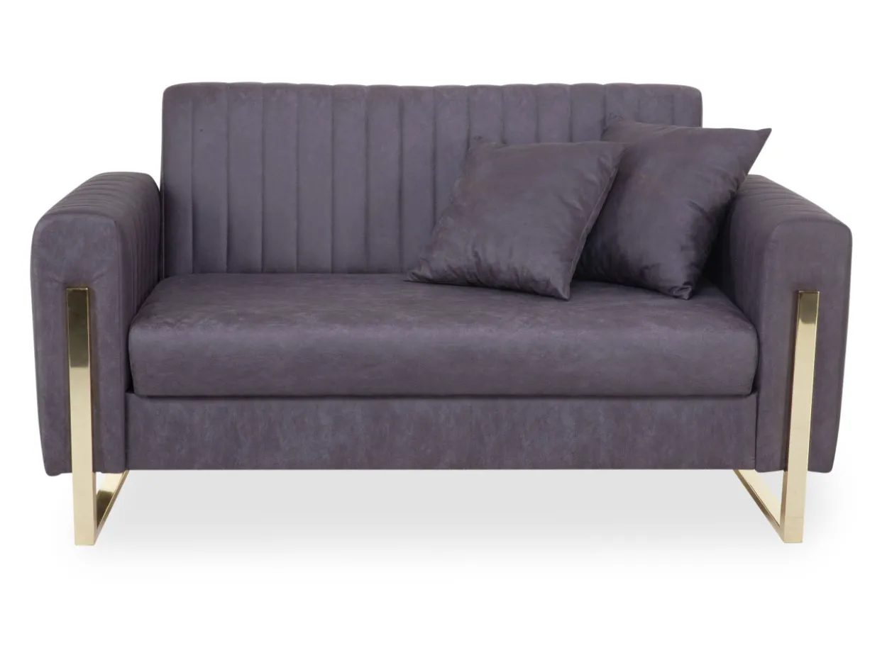 Sofa 2 Sitzer JOSCHA