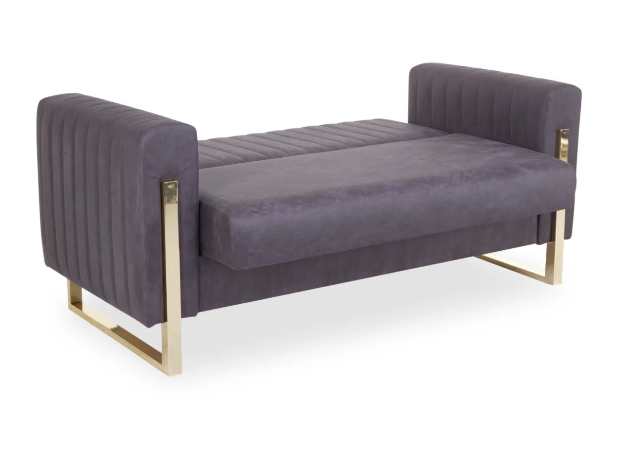 Sofa 2 Sitzer JOSCHA