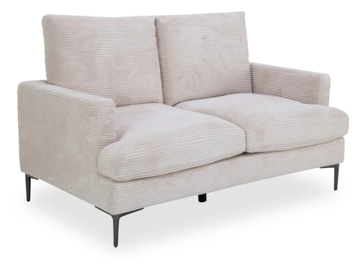 Sofa 2 Sitzer KALVIN