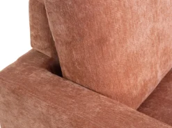 Sofa 2-Sitzer KALVIN