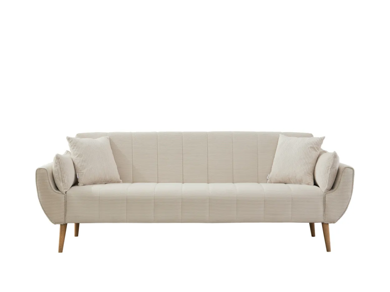 Sofa 3-Sitzer LEMIAS