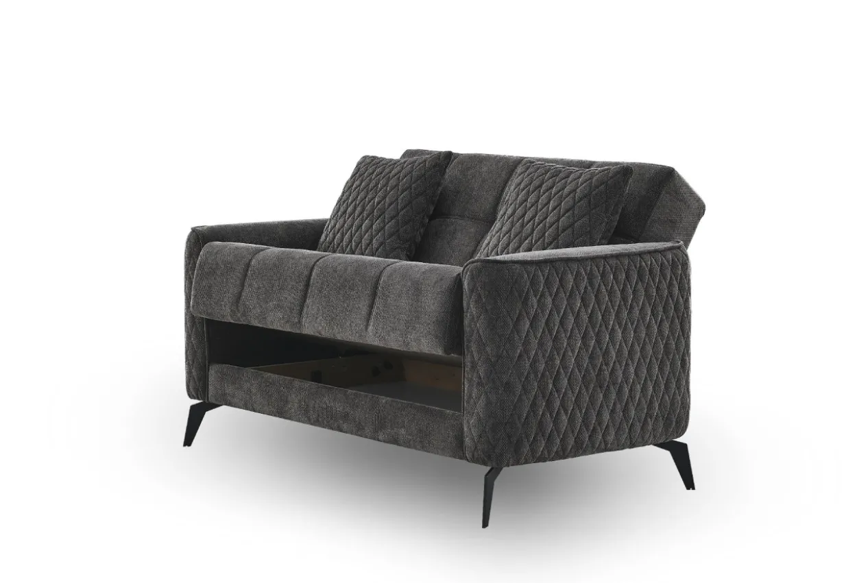 Sofa 2-Sitzer LIBORIUS