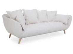 Sofa 3-Sitzer LIVIN PATRAS