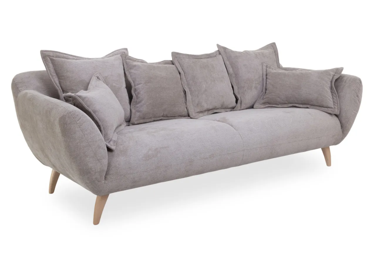 Sofa 3-Sitzer LIVIN PATRAS