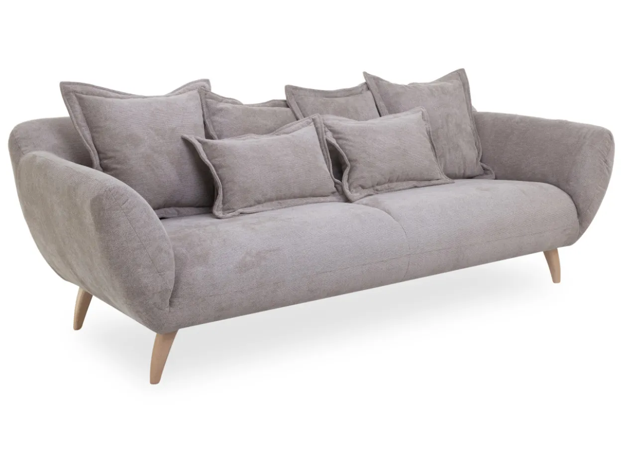 Sofa 3-Sitzer LIVIN PATRAS