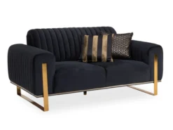 Sofa 2 Sitzer MUNIR