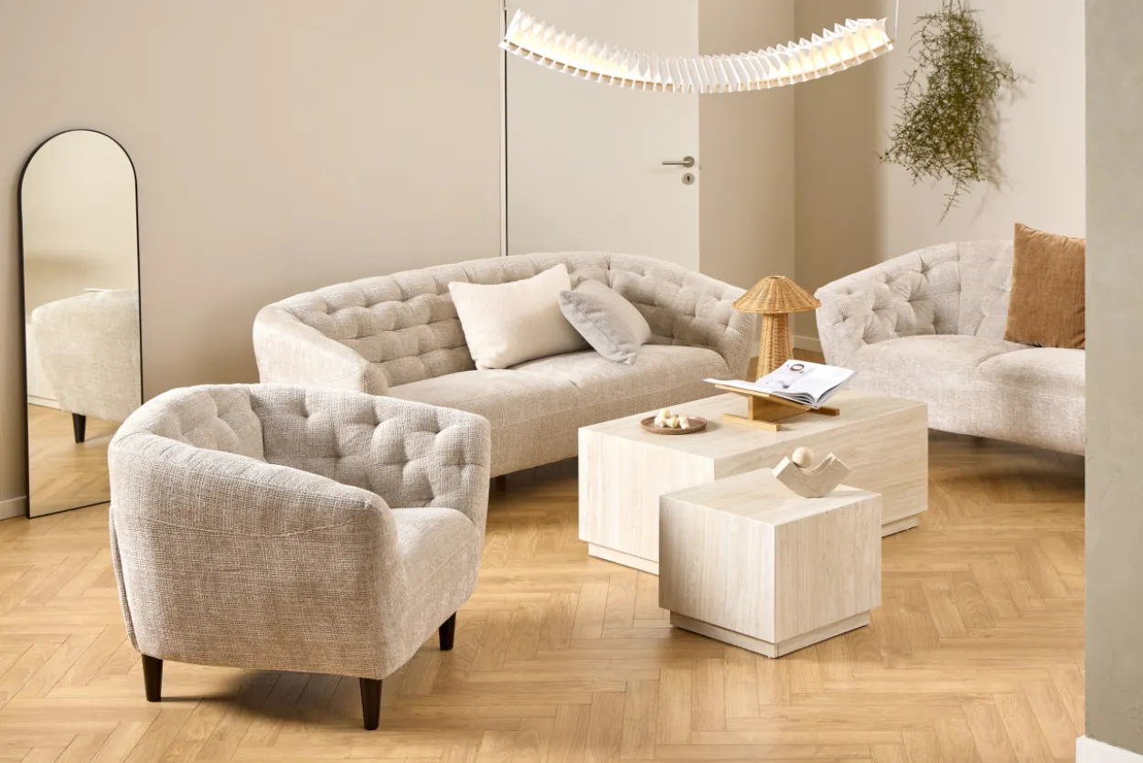 Sofa 2-Sitzer RIA