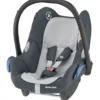 Sommereinsatz MAXI COSI