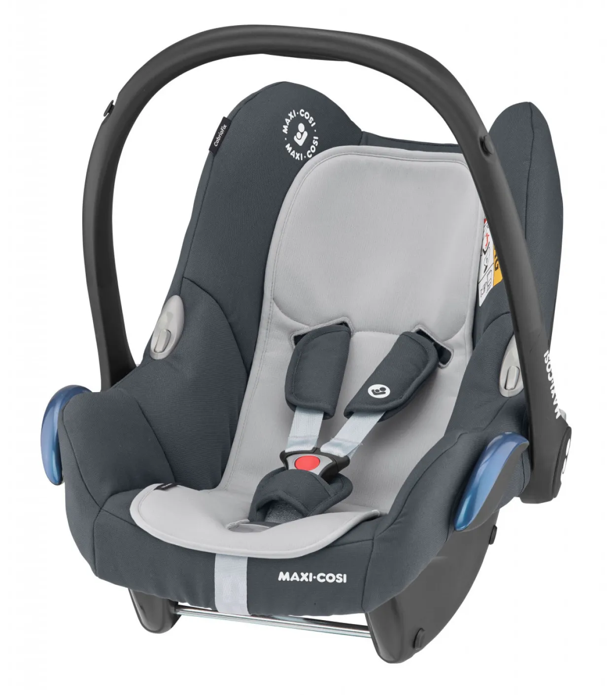 Sommereinsatz MAXI COSI