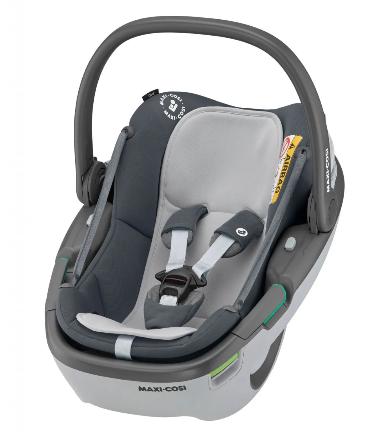 Sommereinsatz MAXI COSI