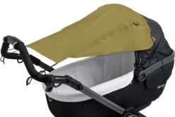 Sonnensegel - khaki -
