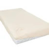 Spannbettlaken 190x200 natur