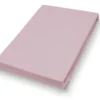 Spannbettlaken 100x200 violett