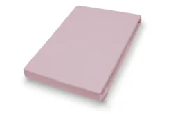Spannbettlaken 100x200 violett