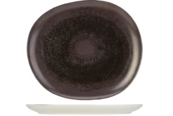 Speiseteller AUBERGINA