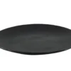 Speiseteller BLACK