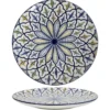 Speiseteller MANDALA