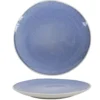 Speiseteller MELOS blau