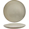 Speiseteller SEPIA beige