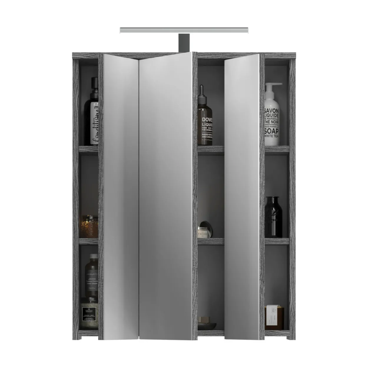 Spiegelschrank BLAKE