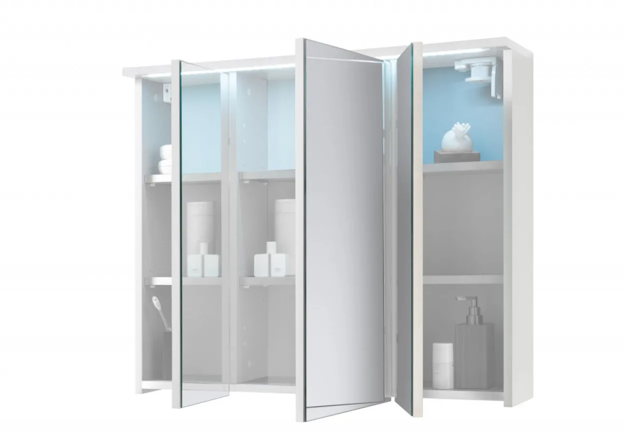 Spiegelschrank CARO 2