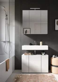 Spiegelschrank VIRA